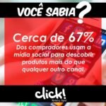 Tenha Presença Digital!